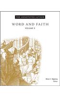 The Annotated Luther, Volume 2
