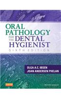 Oral Pathology for the Dental Hygienist