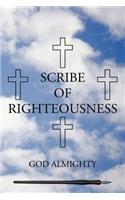 Scribe of Righteousness