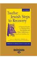 Twelve Jewish Steps to Recovery