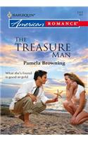 The Treasure Man
