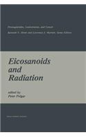 Eicosanoids and Radiation