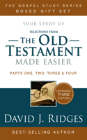 Old Testament Made Easier 3rd Edition (Boxed Set)