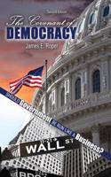 The Covenant of Democracy: Should Government be Run Like a Business?