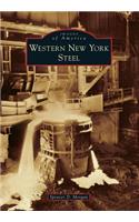 Western New York Steel