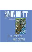 Body on the Beach: A Fethering Mystery