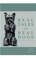 Real Tales of Real Dogs - Illustrated by Diana Thorne