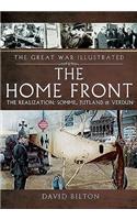 Home Front: The Realization - Somme, Jutland and Verdun