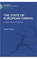 The State of European Cinema: A New Dose of Reality