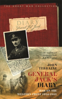 General Jack's Diary 1914-18