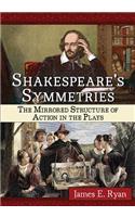 Shakespeare's Symmetries