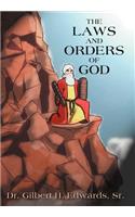 Laws and Orders of God