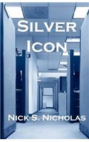 Silver Icon