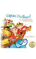 Captain No Beard: An Imaginary Tale of a Pirate's Life - A Captain No Beard Story(1 Captain No Beard Story)