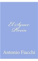 El Sgner Pirein