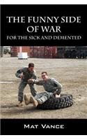 The Funny Side of War