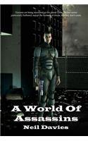 World Of Assassins