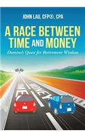 A Race Between Time and Money: Domino's Quest for Retirement Wisdom