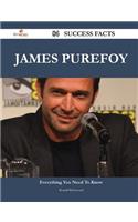 James Purefoy 84 Success Facts - Everything You Need to Know about James Purefoy
