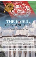 The Kabul Conspiracy