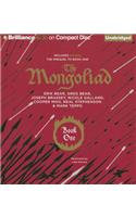 Mongoliad: Book One Collector's Edition (Includes the Prequel Sinner)