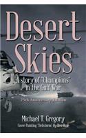 Desert Skies