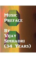 Music Preface