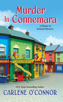 Murder in Connemara: (A Home to Ireland Mystery)