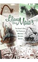Liliana Maia's Stories