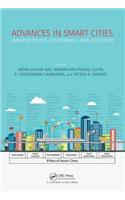 Advances in Smart Cities