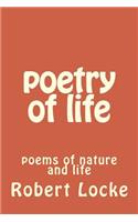 poetry of life