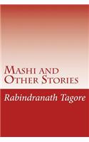 Mashi and Other Stories