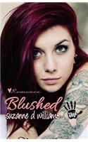 Blushed: (English)
