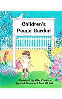 Children's Peace Garden