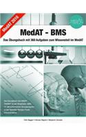 MedAT BMS - Das Übungsbuch mit 360 Aufgaben zum Wissensteil im MedAT
