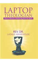 Laptop Theologian