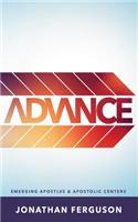 Advance: Emerging Apostles & Apostolic Centers(English)
