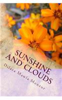 Sunshine and Clouds: A Book of Original Poetry in English, from Bangladesh
