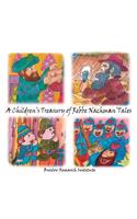 A Children's Treasury of Rebbe Nachman's Tales
