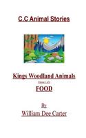 C.C. Animal Stories
