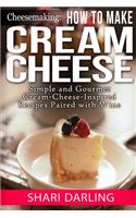 Cheesemaking