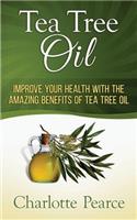 Tea Tree Oil
