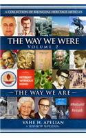 The Way we Were - The Way we Are 2