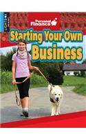 Starting Your Own Business