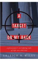 Target on My Back