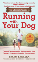 Ultimate Guide to Running with Your Dog