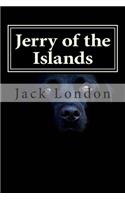 Jerry of the Islands