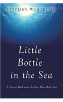 Little Bottle in the Sea: A Deeper Walk with the One Who Made You