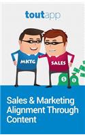 Sales & Marketing Alignment through Content