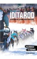 Surviving the Iditarod
